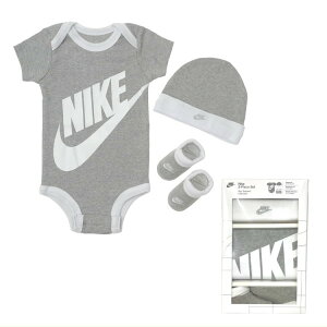 NIKE iCL Rr Zbg NHN FUTURA LOGO BOX SET j̎q txr[Mtg