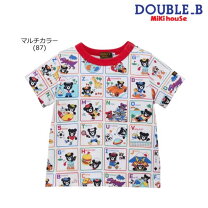 楽天市場】ダブルb 半袖tシャツセットの通販