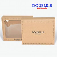 【楽天市場】ダブルB ミキハウス Double B by MIKIHOUSE ギフトパッケージ【M】：e-子供服ノン