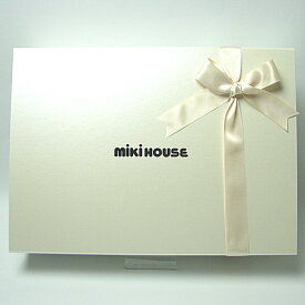 ミキハウス MIKIHOUSE ギフトパッケージ(LL) キッズ ベビー