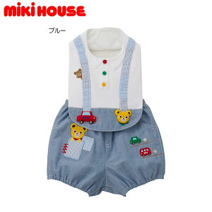 ~LnEX MIKIHOUSE vb`[X^CEu}Zbg xr[ yoYjz j̎q