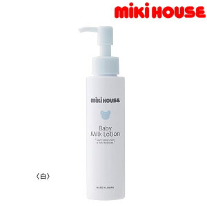 ~LnEX MIKIHOUSE xr[XLPAxr[~N[Vy_z {