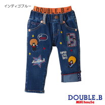楽天市場】ダブルb ジーンズの通販