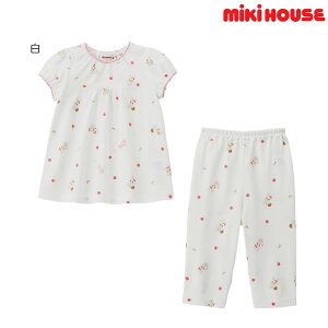 �y�y�V�労�Ӎ�_�Z�[��30��OFF�ȏ�z �~�L�n�E�X MIKIHOUSE �������^�b�N�V���f�ނ̔����p�W���} ���̎q �A�E�g���b�g�Z�[�� �y���[���։z