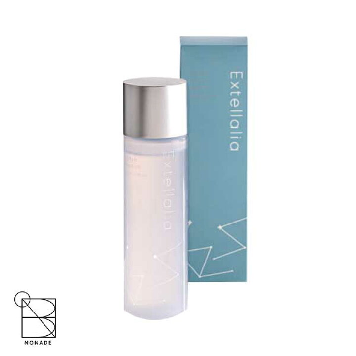 楽天市場】EXTELLALIA エクステラリア 100ml 約1ヶ月分 化粧水 ヒト  