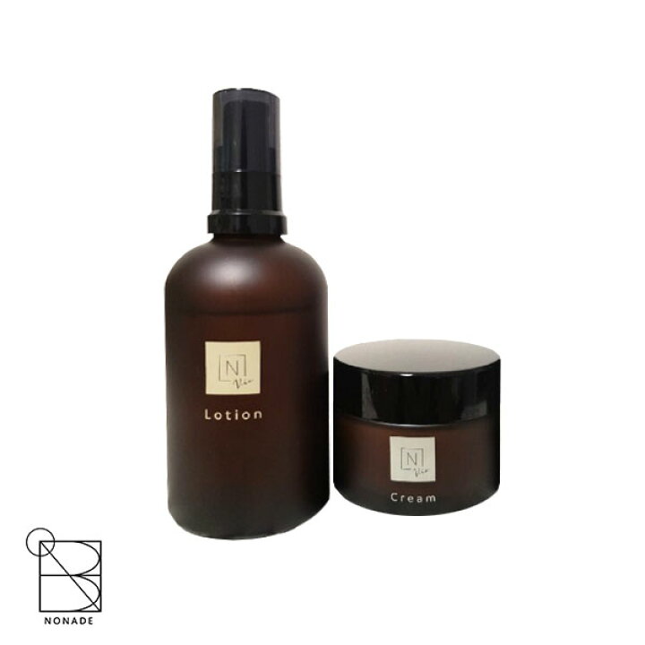 楽天市場】N organic Vie エヌオーガニック ヴィ ローション 100ml 