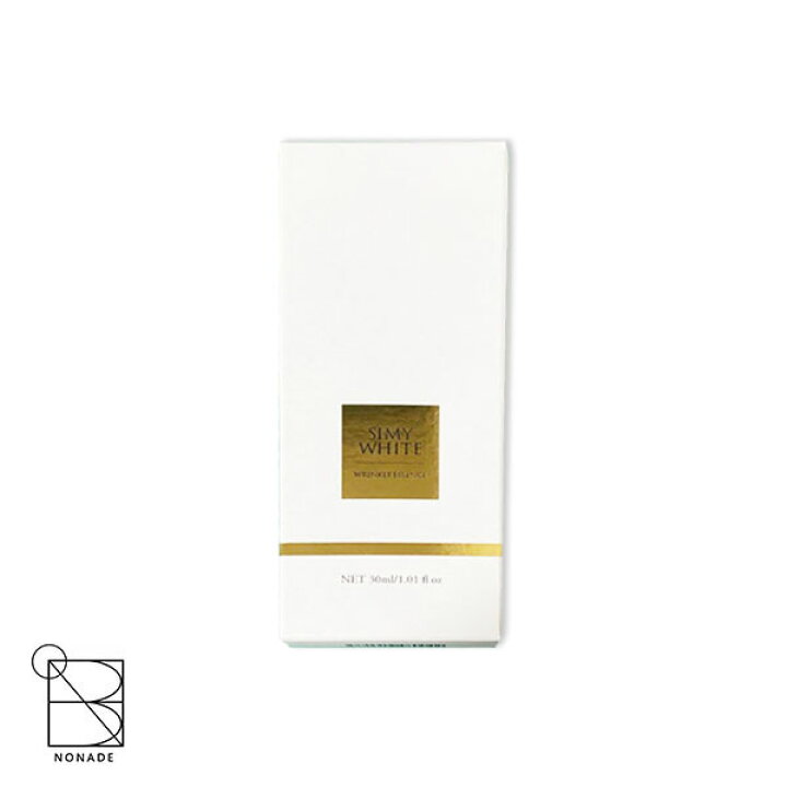 楽天市場】シミーホワイト 美容液 18ml 30ml ホワイトリンクル 
