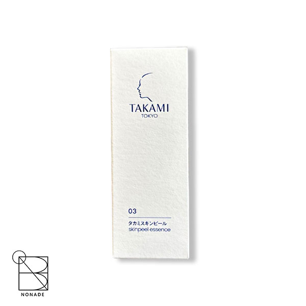 タカミ TAKAMI タカミスキンピール 30mL 角質美容水 takami 新