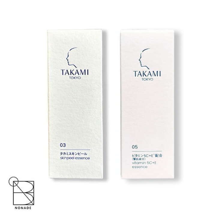 楽天市場】タカミ TAKAMI タカミスキンピール 30mL 角質美容水 takami 