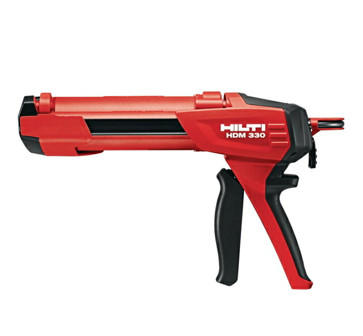 楽天市場】HILTIヒルティHDM 手動式接着剤ディスペンサー接着剤ガン 