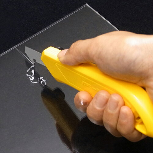 楽天市場 選りすぐり の工具日曜大工 Diy の強い味方 カッターナイフのコーナー プラスチック板用 オルファpカッター 塩ビ アクリル 切断も ノナカ金物店