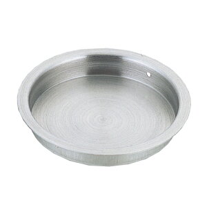 丸引手 60HL ステンレスSUS304製 引手 別途丸頭小鋲♯18×16をご用意ください 単品販売 メール便可 おしゃれ 襖 ふすま 引き手 モダン 把手 取手 取っ手 DIY 日曜大工 交換 ドア 建具 押入れ 戸棚