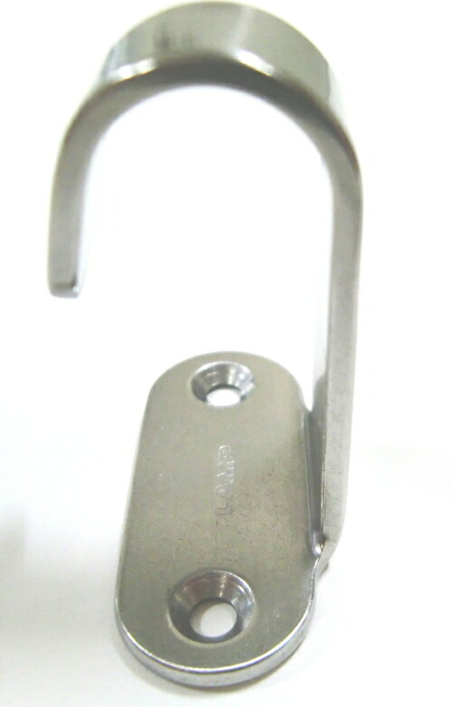 楽天市場 スガツネ ランプ印 天井フック ステンレス鋼製フック Hj型 47ミリ メール便ok ノナカ金物店 楽天市場 スガツネ ランプ印 天井フック ステンレス鋼製フック Hj型 47ミリ メール便ok ノナカ金物店