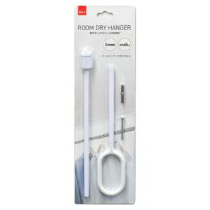 [hCnK[ ROOM DRY HANGER  CM-2 V݂艺^Cv 1{Pʔ̔ 󕨊   l炵ɂ ԕ΍ zCg   ̂ق Vv 