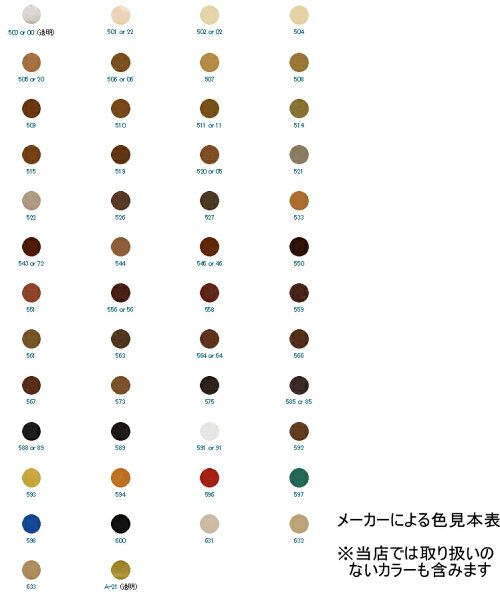 楽天市場 塗料 接着剤 補修材 アトムペンキ セメダイン ボンド他 補修材 パテ かくれん棒 Kure Crc5 56 ピカール他 瞬間硬化式補修剤 キズなおしま専科 フローリングの傷隠しに ノナカ金物店