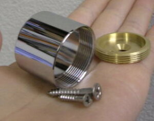 Lbv\Pbg lW\Pbg 25mmpCvp Pi̔ lWt [։ 25mm pCv ~   Ǖt pCv\Pbg nK[pCv t DIY jH  N[[b