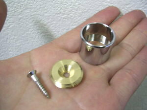 Lbv\Pbg lW\Pbg 19mmpCvp Pi̔ lWt [։ 19mm pCv ~   Ǖt pCv\Pbg nK[pCv t DIY jH  N[[b