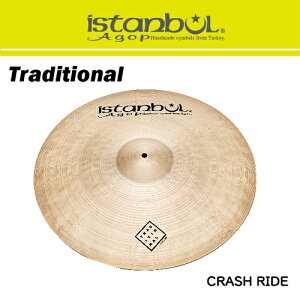 �C�X�^���u�[���E�A�S�b�v�@�F�@�g���f�B�V���i���V���[�Y�@CRASH�@RIDE�@22�h