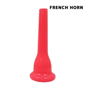 ケリー : フレンチホルン マウスピース DC PUNK PINK