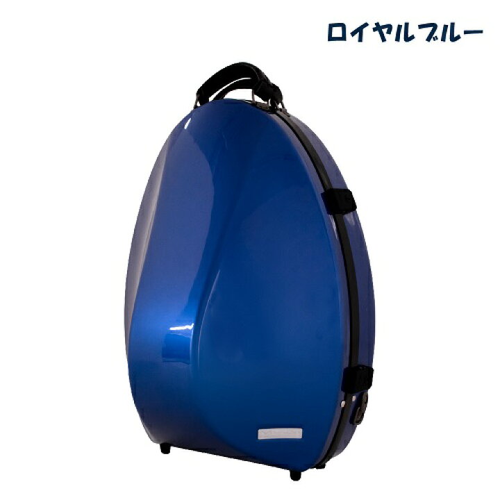 楽天市場】ヴィヴァーチェ ： フレンチホルン用ハードケース 全5色 
