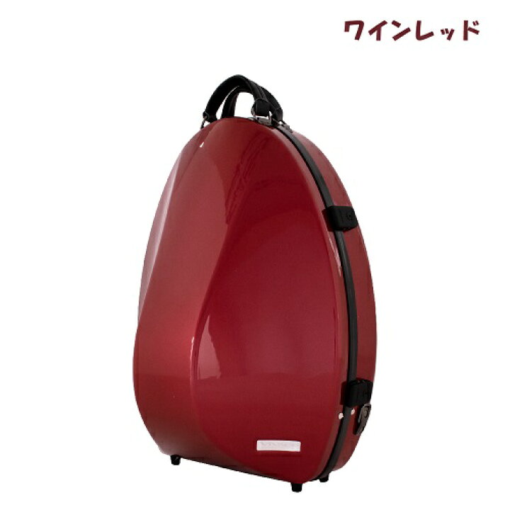 楽天市場】ヴィヴァーチェ ： フレンチホルン用ハードケース 全5色 