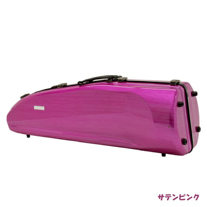 楽天市場】ヴィヴァーチェ ： トロンボーン用ハードケース 全5色 
