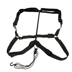 ザッパティーニ ： ストラップ（イングリッシュホルンサポート付き）