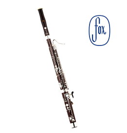 フォックス　：　ファゴット　220D