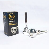 楽天市場】フリューゲルホルン マウスピース BACH 5Cの通販