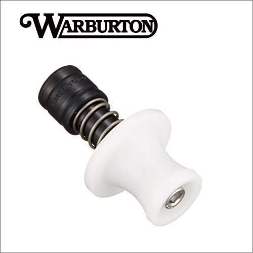 WARBURTON : A.P.E. - Anti-Pressure Exerciser   ワーバートン ： A.P.E アンチプレッシャー エクササイザー