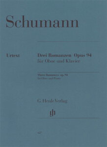 ���x���g�E�V���[�}���@�F�@�I�[�{�G�ƃs�A�m�ׂ̈�3�̃��}���X Op.94