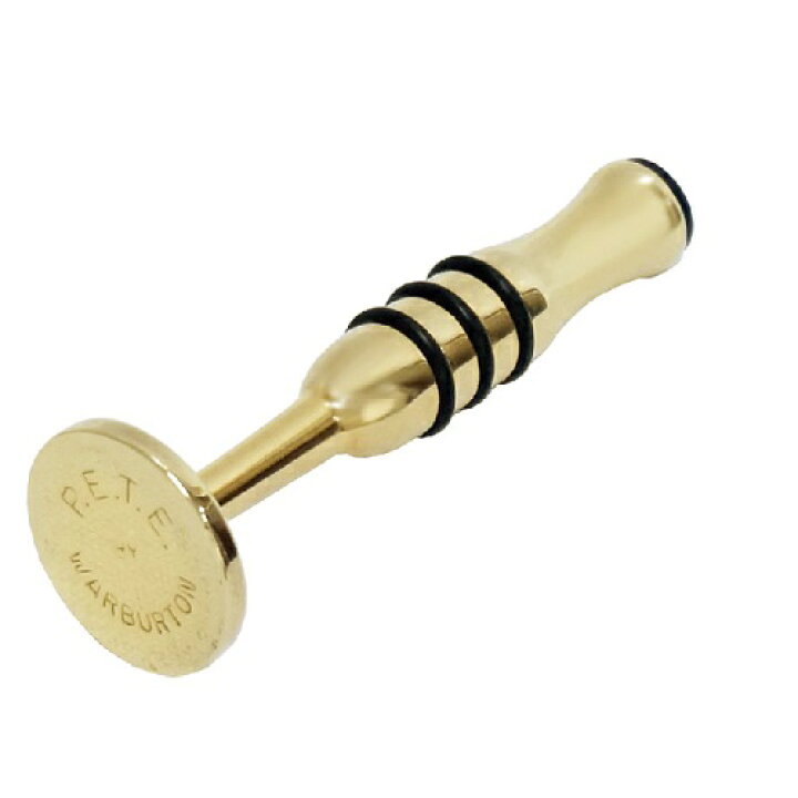 楽天市場】ワーバートン ： ピート 金メッキ仕上げ 木管用 (P.E.T.E  