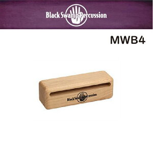 �u���b�N�X�����v�@�F�@�E�b�h�u���b�N�@MWB4�@�^�C�j�[