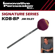 イノベイティブ・パーカッション　：　シグネチャー シリーズ　ジム・ライリー　KDB-BP