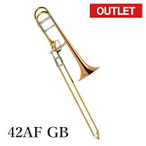 楽天市場】Bach 42 GB バック テナートロンボーン stradivarius 