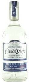 【楽天倉庫出荷(楽天スーパーロジスティクス)】 カスコ ヴィエホ ブランコ テキーラ 750ml メキシコ Casco Viejo Blanco Tequila