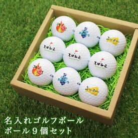 入れ 即日 ボール 名 ゴルフ
