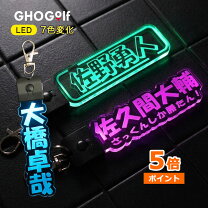 楽天市場】名入れ ledライトの通販