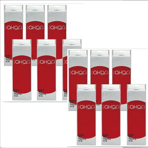 �M�t�g �v���[���g ���̓� �ƈ��� �e�V�I akari (�L�N�m�c���A�J��) 25�x 1.8L�p�b�N (1800ml) �A�� ���ꌧ �e�V�I��