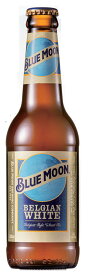 【訳あり】【賞味期限2024年3月14日】ブルームーン ビール 330ml 瓶 24本入 輸入元 白鶴酒造 New BLUE MOON 　※御了承頂ける方のみご購入下さい