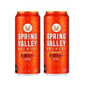 Mtg v[g ̓ ƈ yNtgr[zL SPRING VALLEY(XvOo[)Lq496rLK[@496@500ml Lr[  2025N228j[A