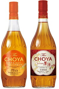 �M�t�g �v���[���g �N���X�}�X ������ ��̓� �ƈ��� ���L���[�� �~�� �M�t�g�Z�b�g CHOYA CRAFT FRUIT 700ml & CHOYA �I�B�썂�~���� 720ml �M�t�g�Z�b�g 1�Z�b�g2�{���� �ꕔ�n�摗������