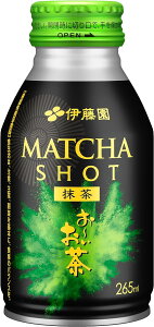 ɓ [ MATCHA SHOT 265ml×24{ [@\\Hi] {g