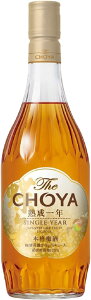 UE`[ The CHOYA n1N 700mlr 1{ `[~