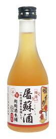 お正月 御献酒 御神酒 御祝 無病息災 建前 陶陶酒 屠蘇酒 300ml瓶 1本 12° 日本 陶陶酒製造