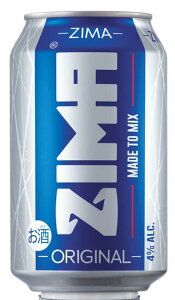 y󂠂zyܖ10zW[} 330ml  24{ A ߎ New ZIMA