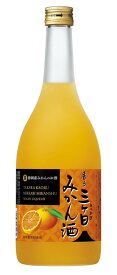 1回のご注文で12本まで ギフト プレゼント クリスマス 父の日 家飲み ギフト プレゼント クリスマス 父の日 家飲み ヤマト運輸 寶 静岡産みかんのお酒 香る三ヶ日みかん酒720ml瓶 京都府 宝酒造