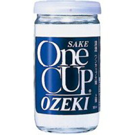 ギフト プレゼント クリスマス 父の日 家飲み 上撰 ワンカップ大関 180ml × 30本 1ケース 兵庫県 大関