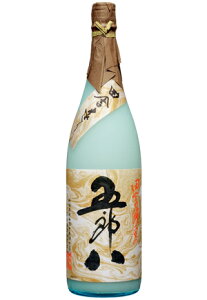 ギフト プレゼント 家飲み 家呑み にごり酒 菊水 五郎八 ごろはち21° 1.8L1本 新潟県 菊水酒造 2020年10月15日先行限定発売