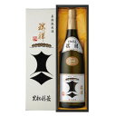 瑞祥 黒松 剣菱 1.8L瓶　箱入 1本 清酒 純米酒 兵庫県 剣菱酒造　ギフト プレゼント クリスマス 父の日 家飲み メーカー1年に一度の仕込み、製造日付は2025年9月～11月製造品などになります。
